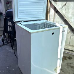 Freezer 