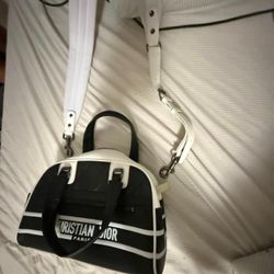 Dior Bag