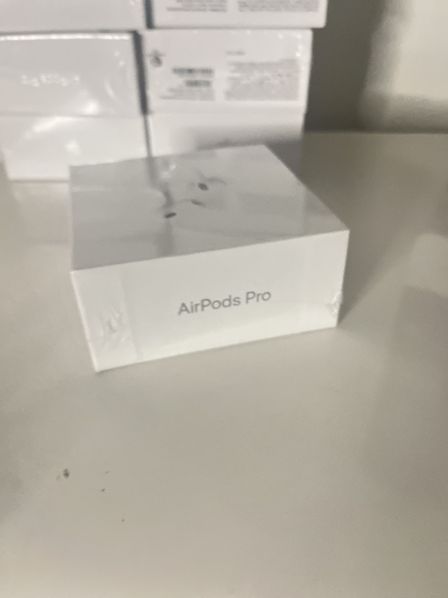 Apple AirPods Pro 2