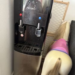 Refrigerator For Gallons Water 