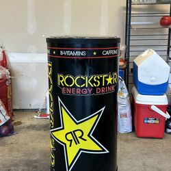 Drink cooler