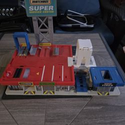 matchbox super  service center
