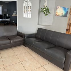 Couch Set