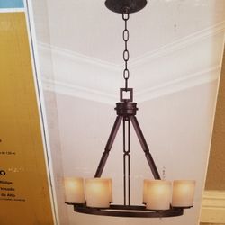 Chandelier