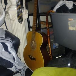 Acoustic Elect,bass ,guitar