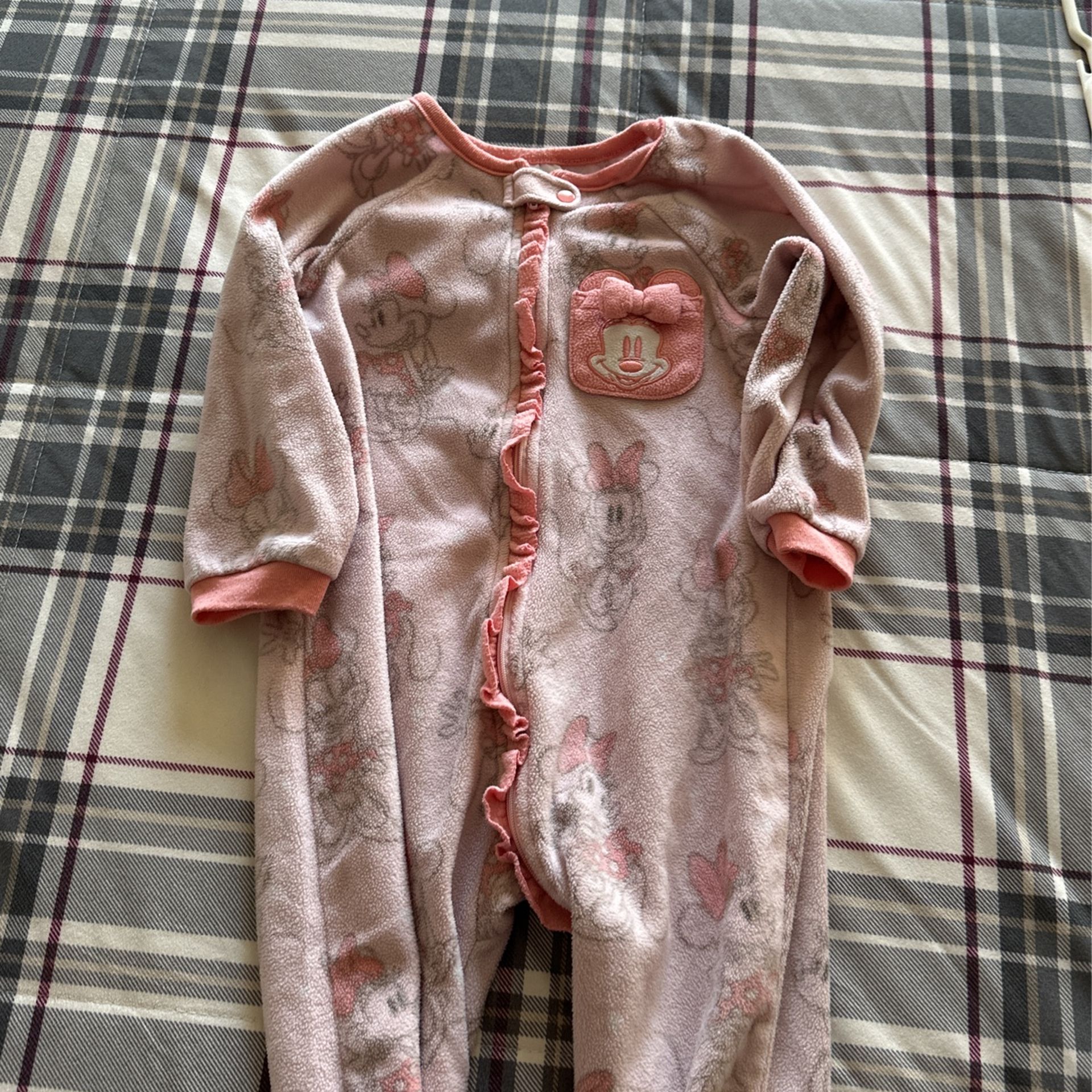 Baby Disney PJS