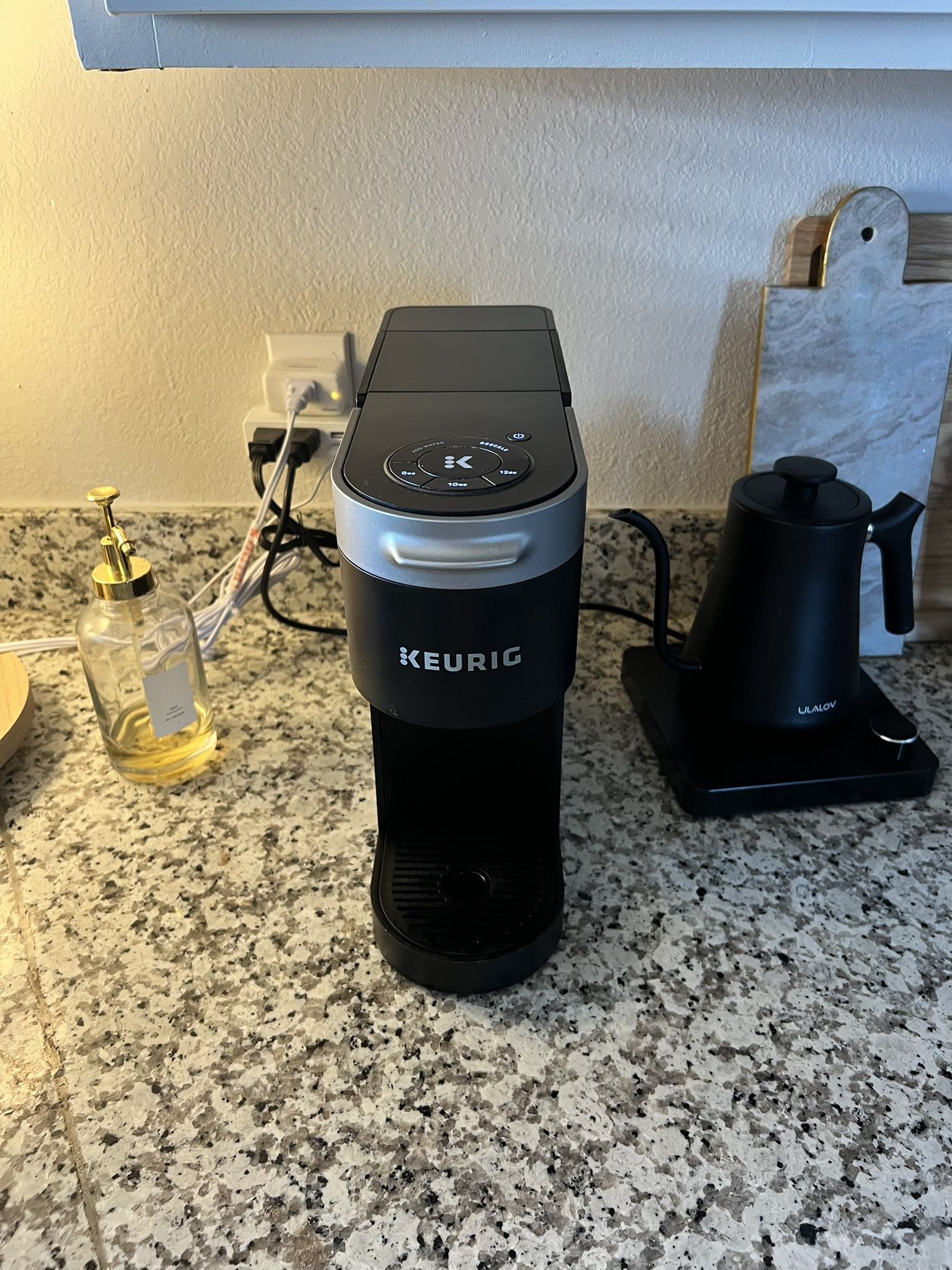 Keurig K Slim