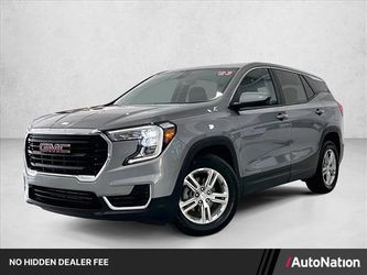 2023 GMC Terrain
