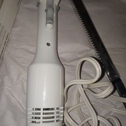 Black Decker Automatic Knife 