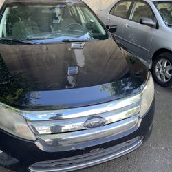 2010 Ford Fusion