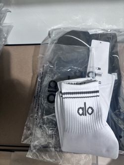 ALO SOCKS