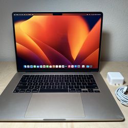 M2 15” MacBook Air (2023) #489