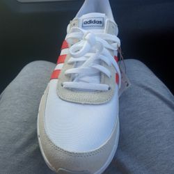 Adidas Running Course