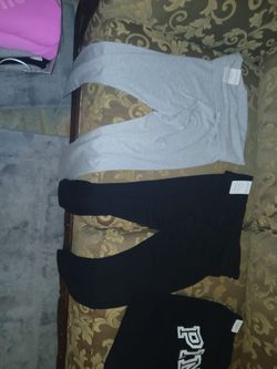 Victoria secret and pink sets