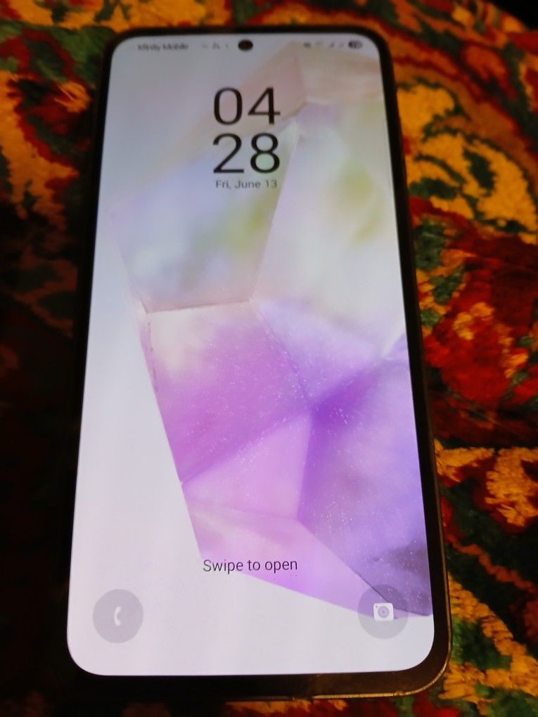 Samsung A35