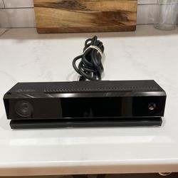 XBOX ONE KINECT