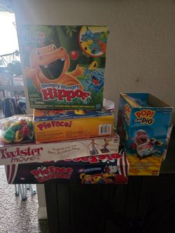 Games