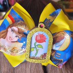 Hair Bows 