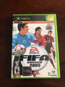 Fifa 2005