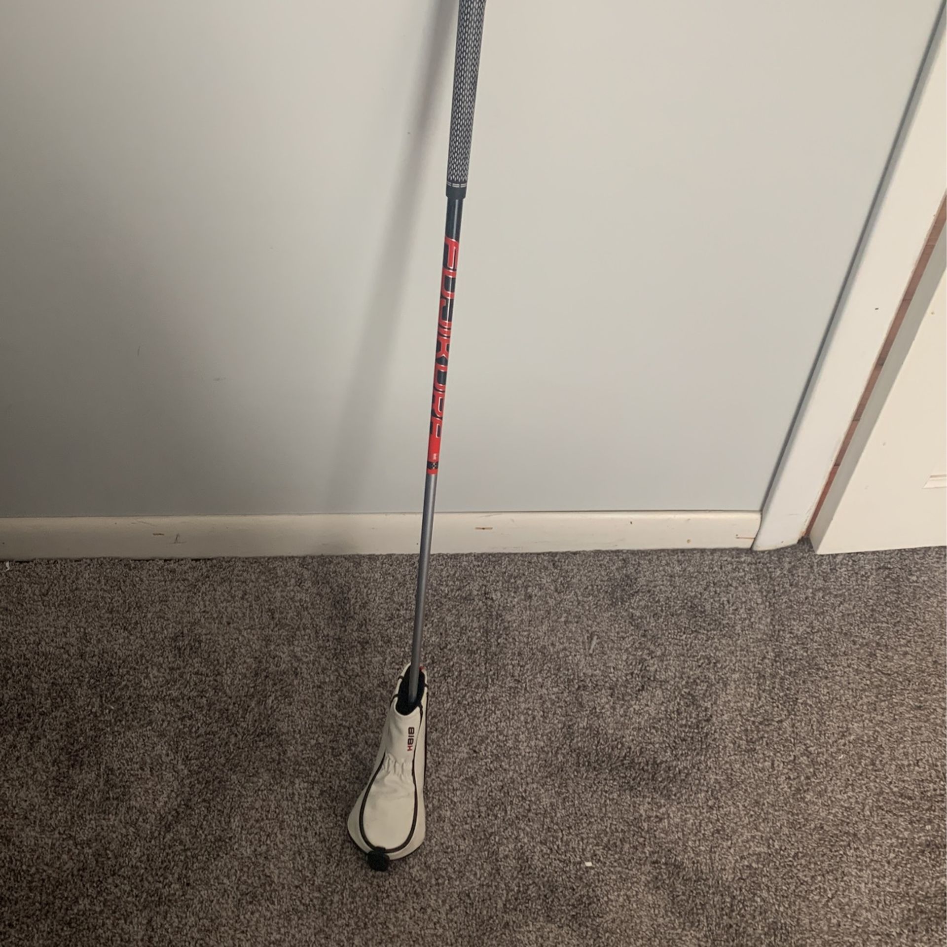 Titelist H1 27 Degree Hybrid