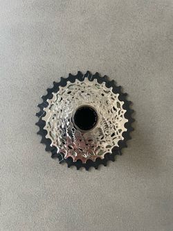 SRAM Force 12 Speed Cassette 10-33t