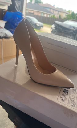 Color : Beige , Size:37 Europe