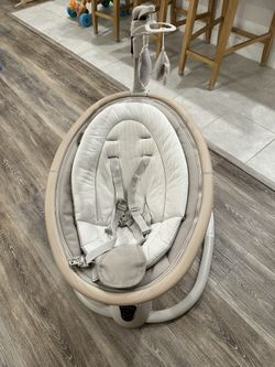 Maxi-Cosi
