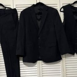 Suit Set 