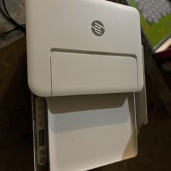 HP Printer And Copier