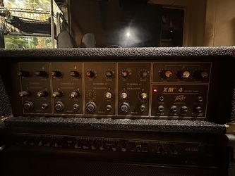 Peavey PA