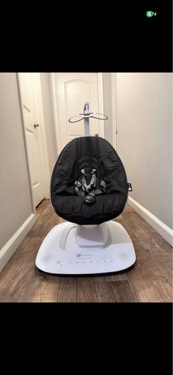 Baby chair