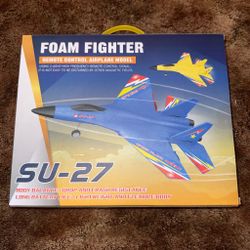 Controller Air plane Toy