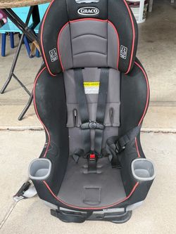 Graco car seat
