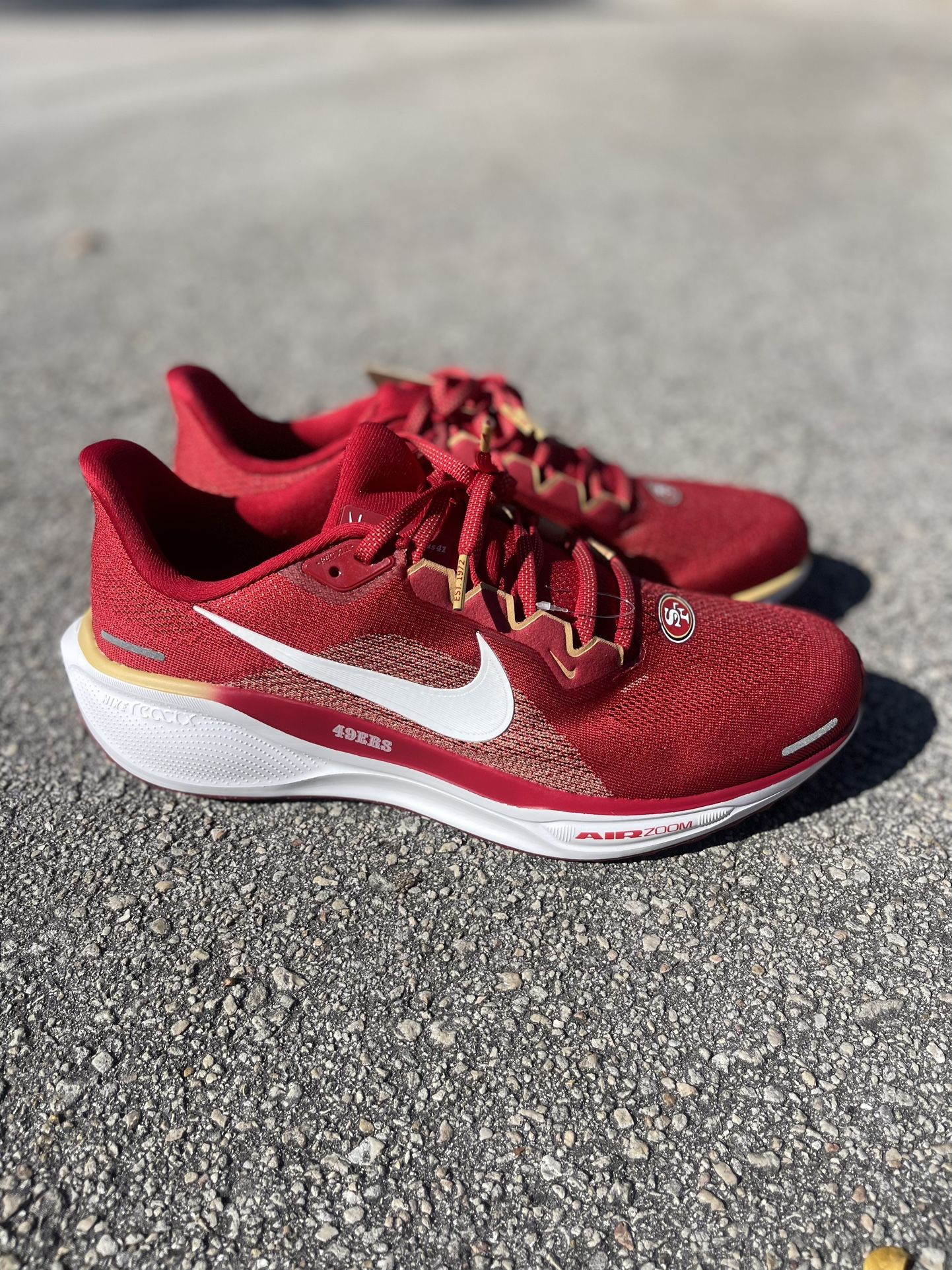 Nike Shoes Size 10 Men Brand New