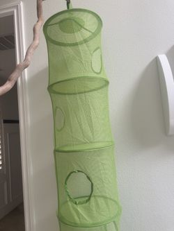 Toy Organizer