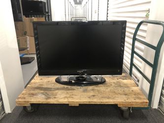 Samsung 40” TV