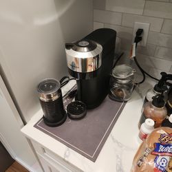 Nesprsso Vertuo Next Plus Cold/Hot Frother