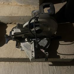Miter Saw