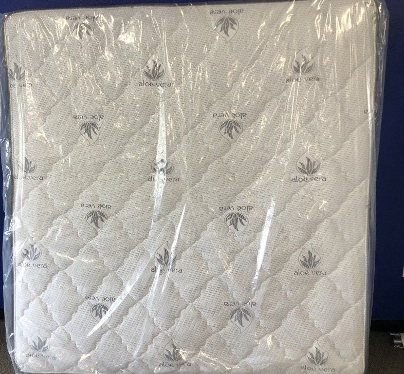 ⭐Pillow top Brand New Mattress⭐