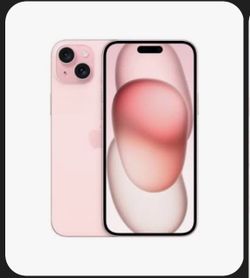Unlocked iPhone 15 Plus