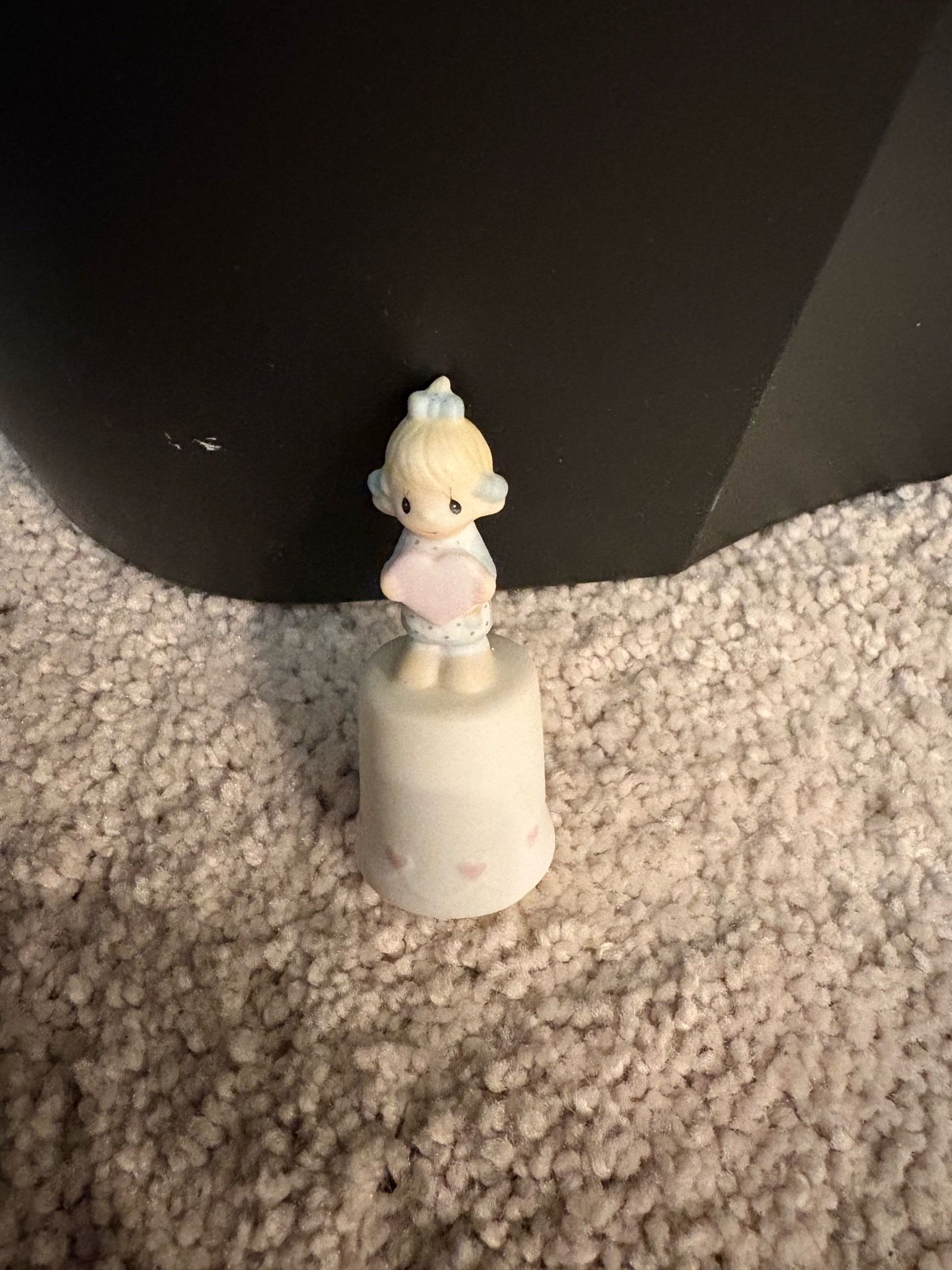 Precious moments thimble
