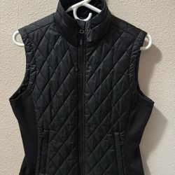 Black Marmot Women’s Vest