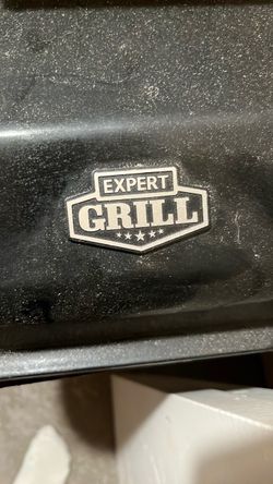 Outdoor Charcoal BBQ Grill