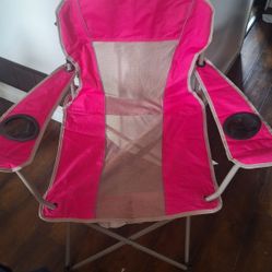 Camping Chair