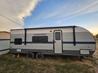 2022 RV Kingsport
