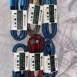 Usb Chargers