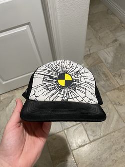 ASAP Rocky Hat