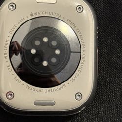 Apple Watch Ultra 2