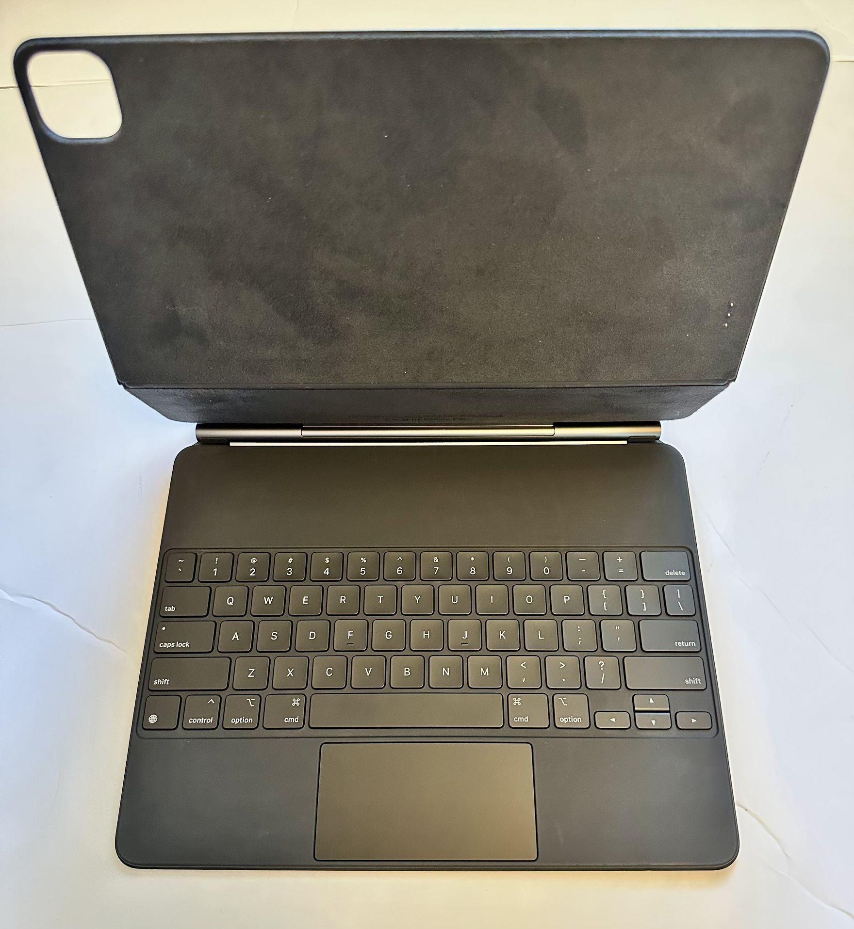 GENUINE Apple Magic Keyboard for 12.9-inch iPad Pro