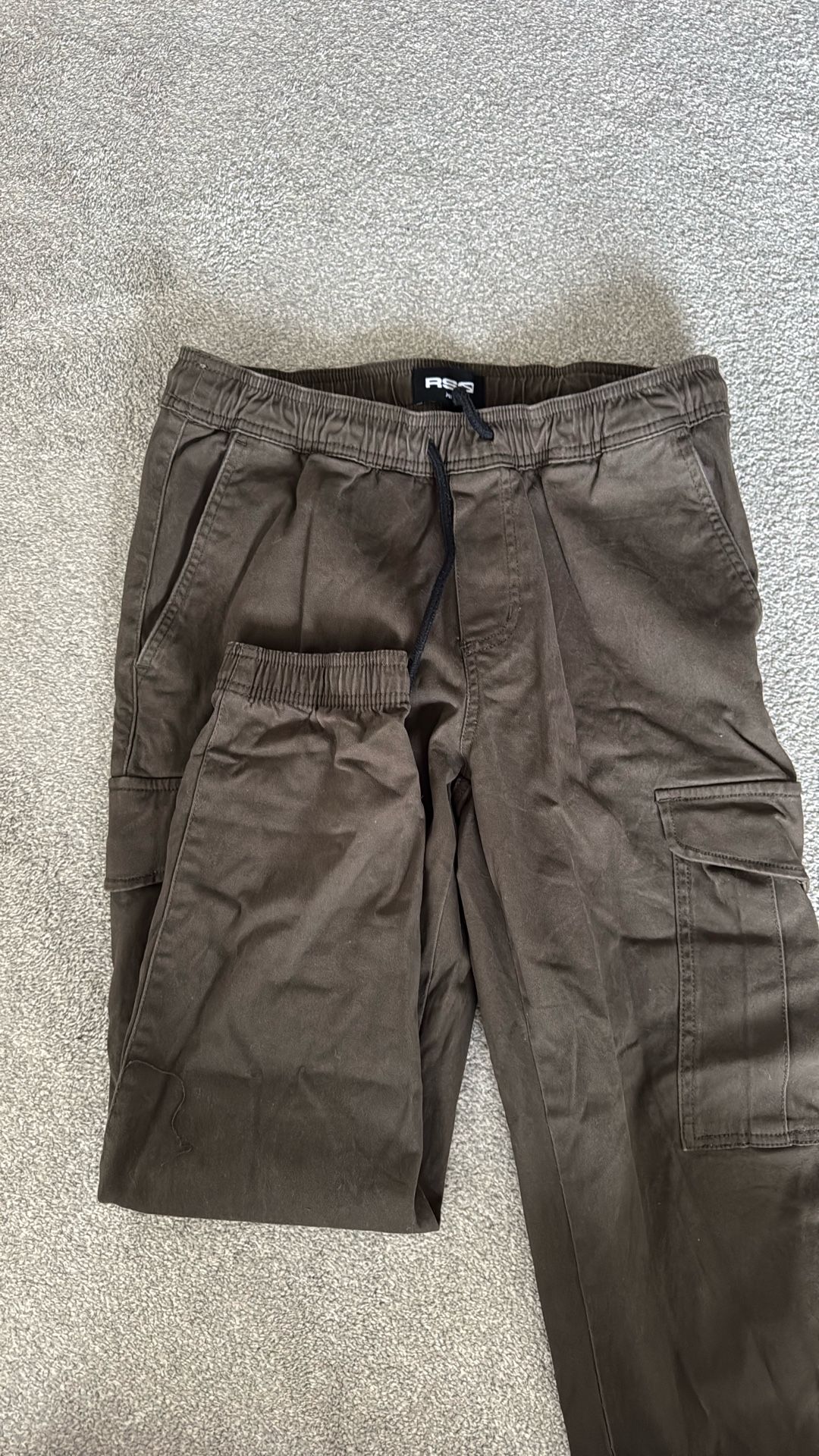 RSQ Jogger/Cargo Size 30